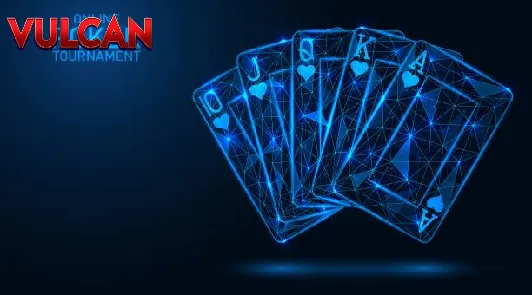 vulkan 777 online