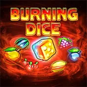 Burningdice на Vulkan Casino