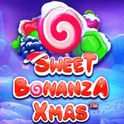 Sweet Bonanza Xmas на Vulkan Casino